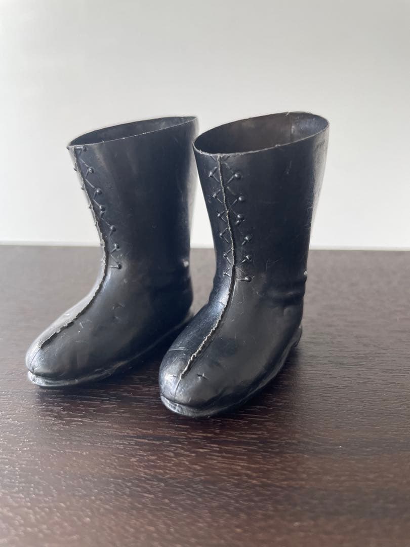 【美品】当時物 旧バンダイ スタンダードソフビ 仮面ライダー 蜘蛛男 石森プロ