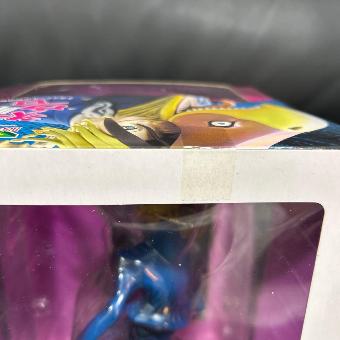 脳噛ネウロ 1/8スケールフィギュア 未開封品 トイズワークス