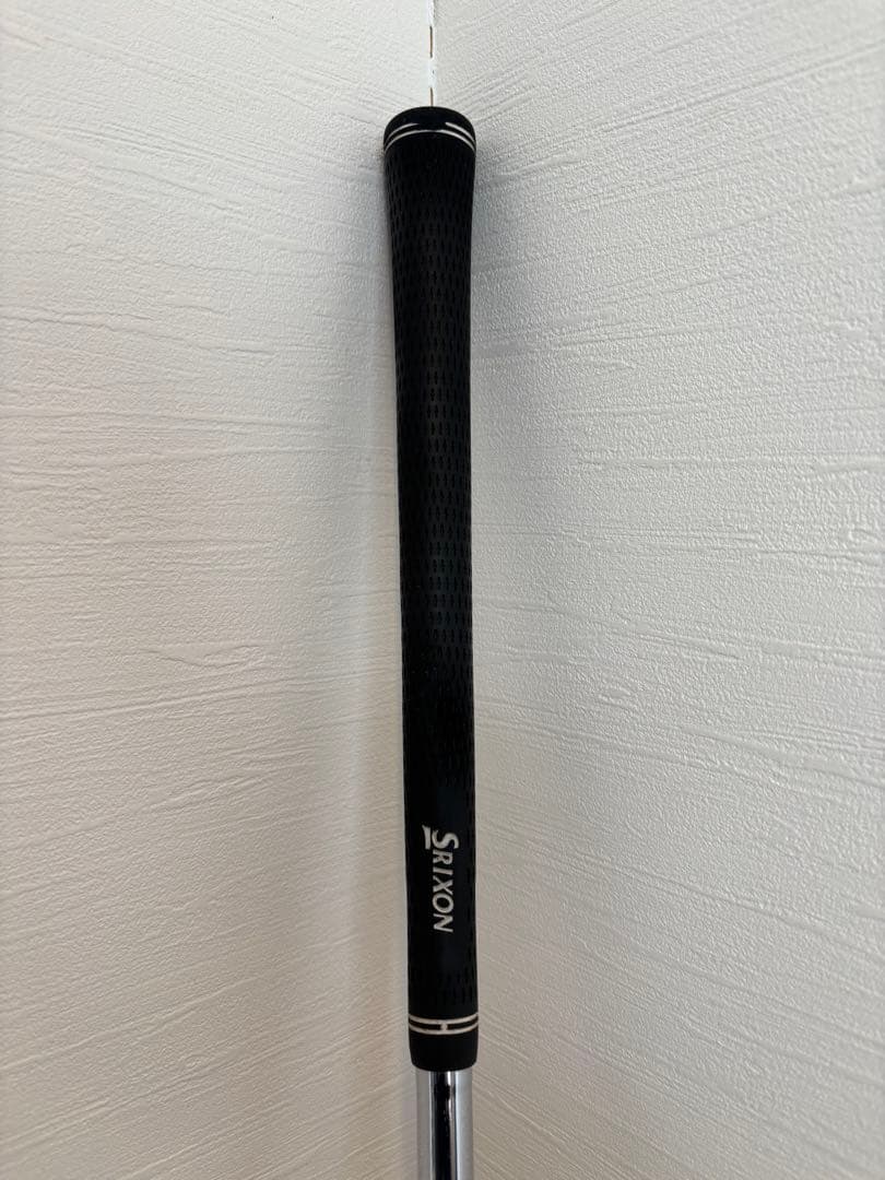 スリクソン　ZU85 4U 23度　アイアン型ユーティリティ