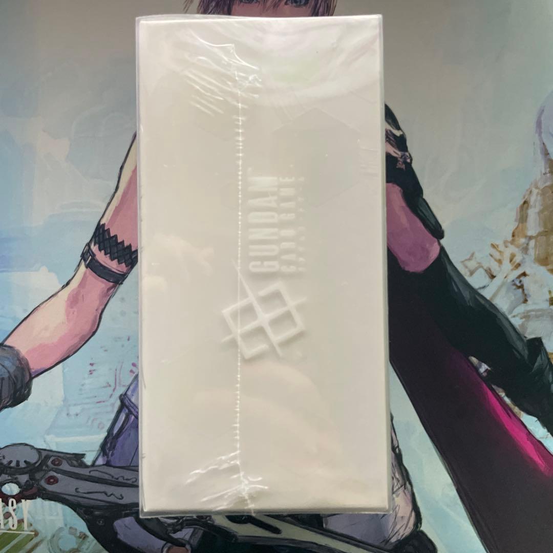 ガンダムカードゲーム　リミテッドBox Ver.β