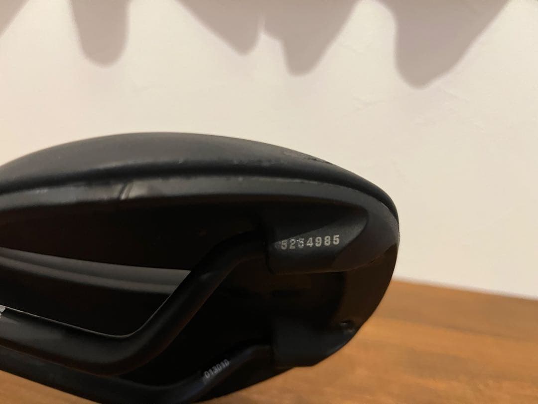 TREK BONTRAGER VERSE short pro 145mm サドル