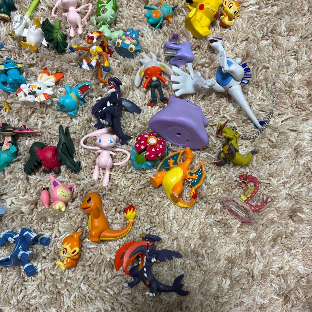 ポケモン モンコレ　まとめ売り