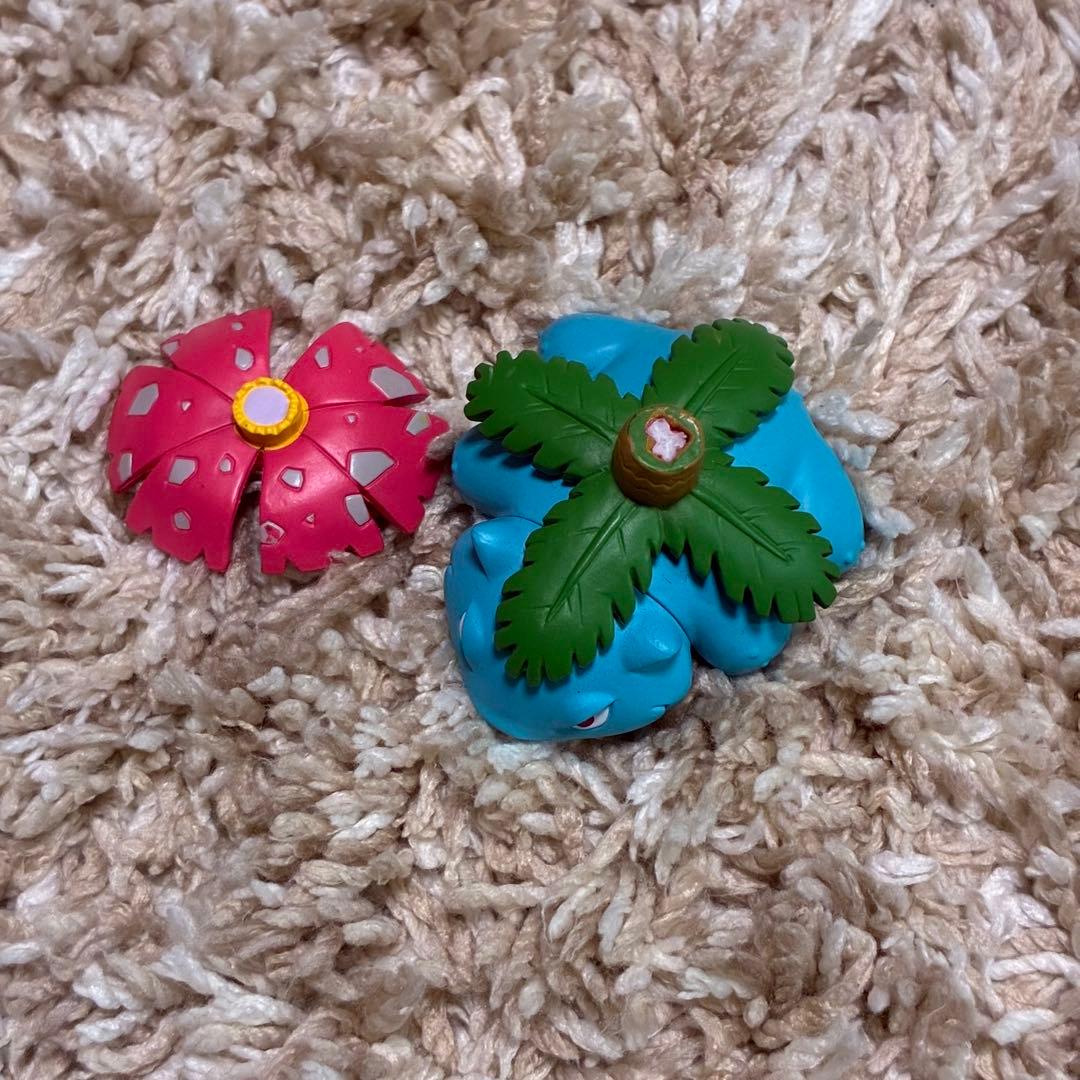 ポケモン モンコレ　まとめ売り