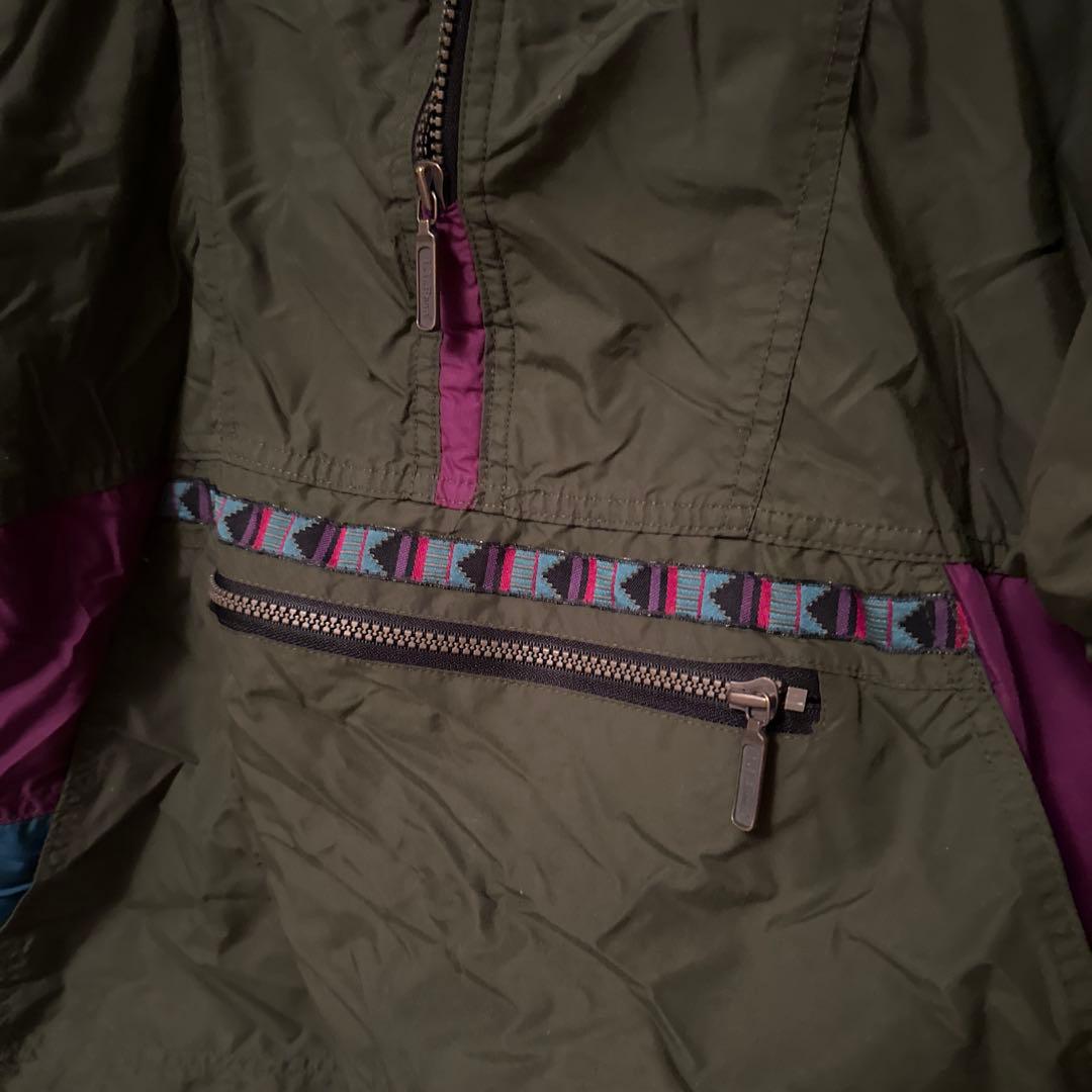 L.L.Bean スノーボードジャケット M 90s マウンテンジャケット