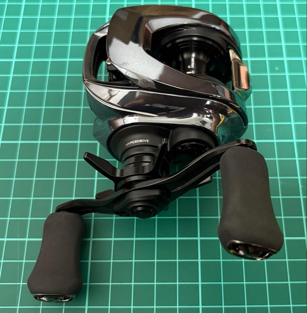 ダイワ 25IMZ TW 100L-C