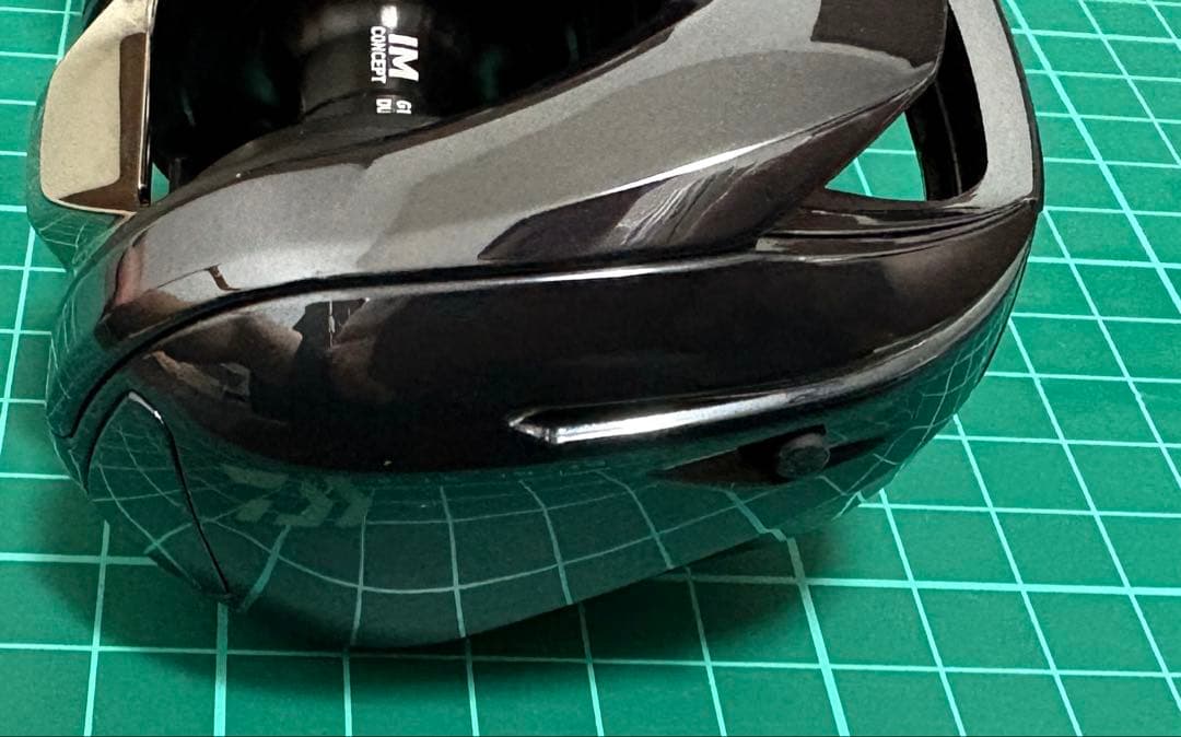 ダイワ 25IMZ TW 100L-C