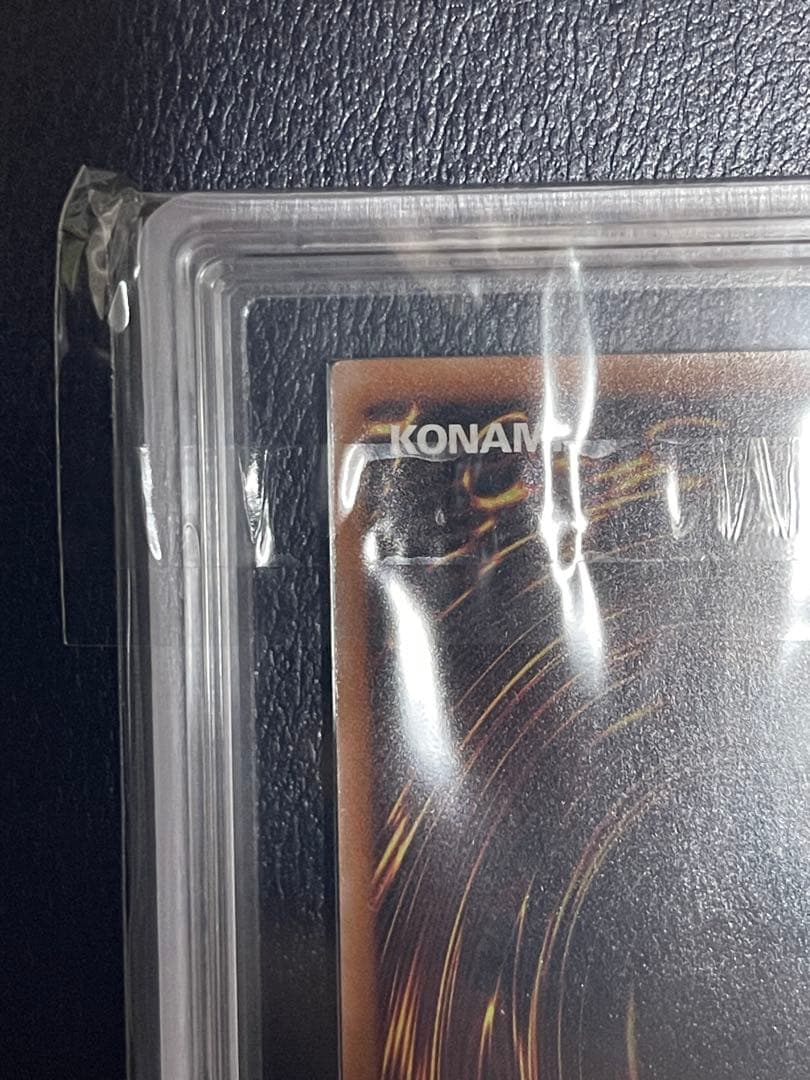 【ARS9】ブラックマジシャンガール　25th絵違い　遊戯王ars10psa10