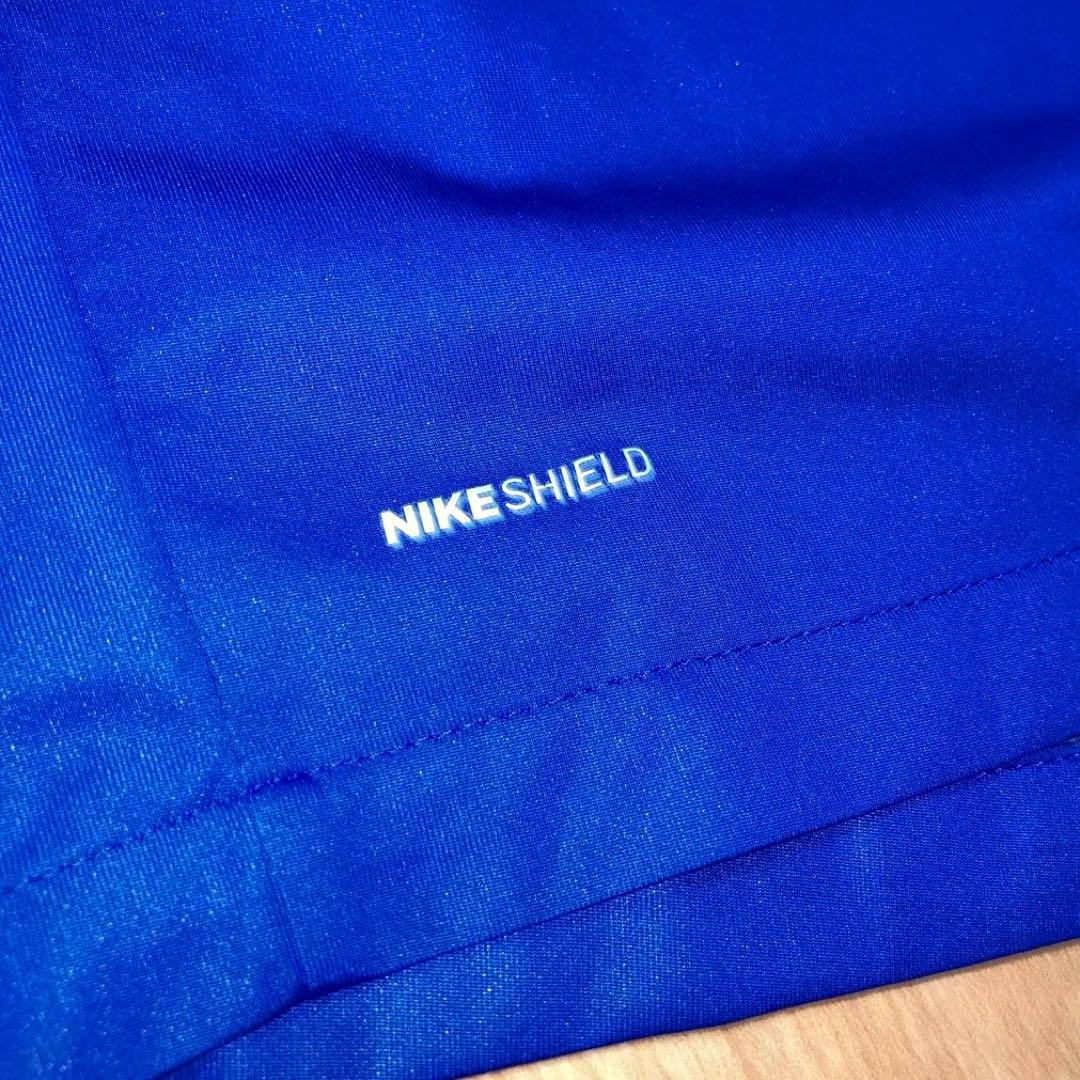 【選手支給品】サンフレッチェ広島 トレーニングウェア シールドジャケット ピステ