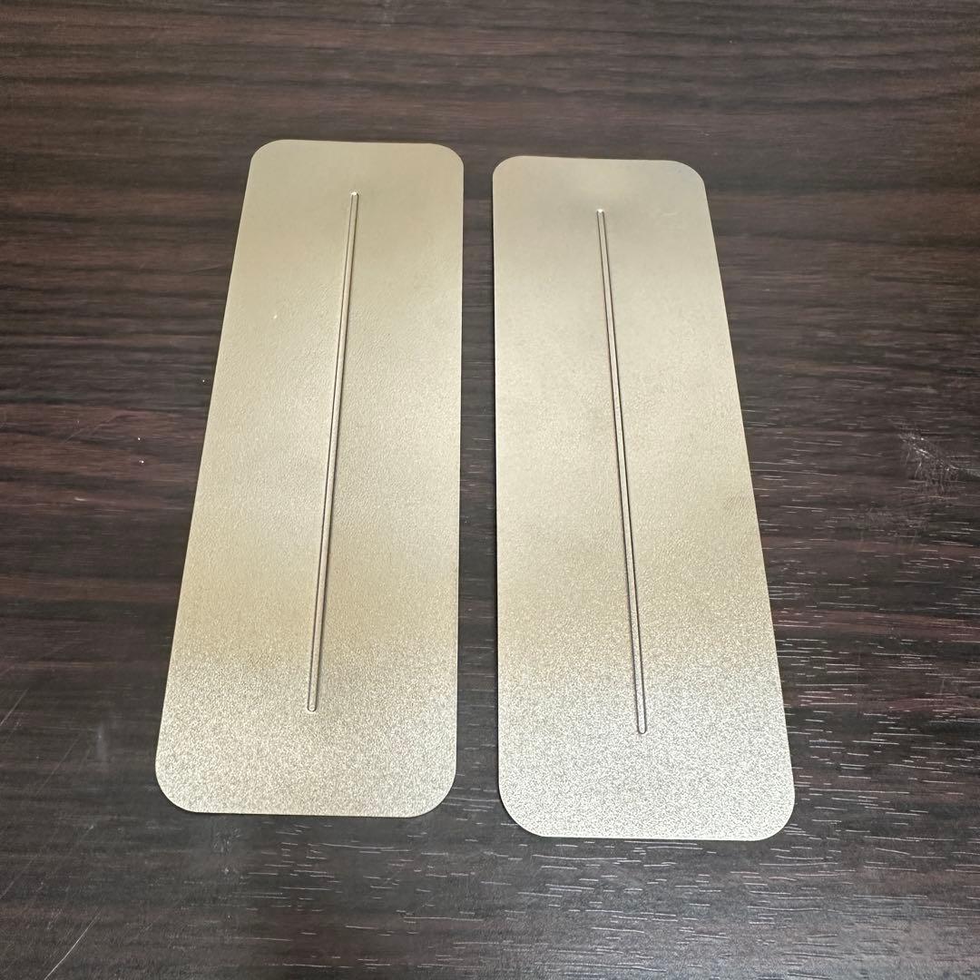 【 未使用品 】belmont ベルモント tabi タビ