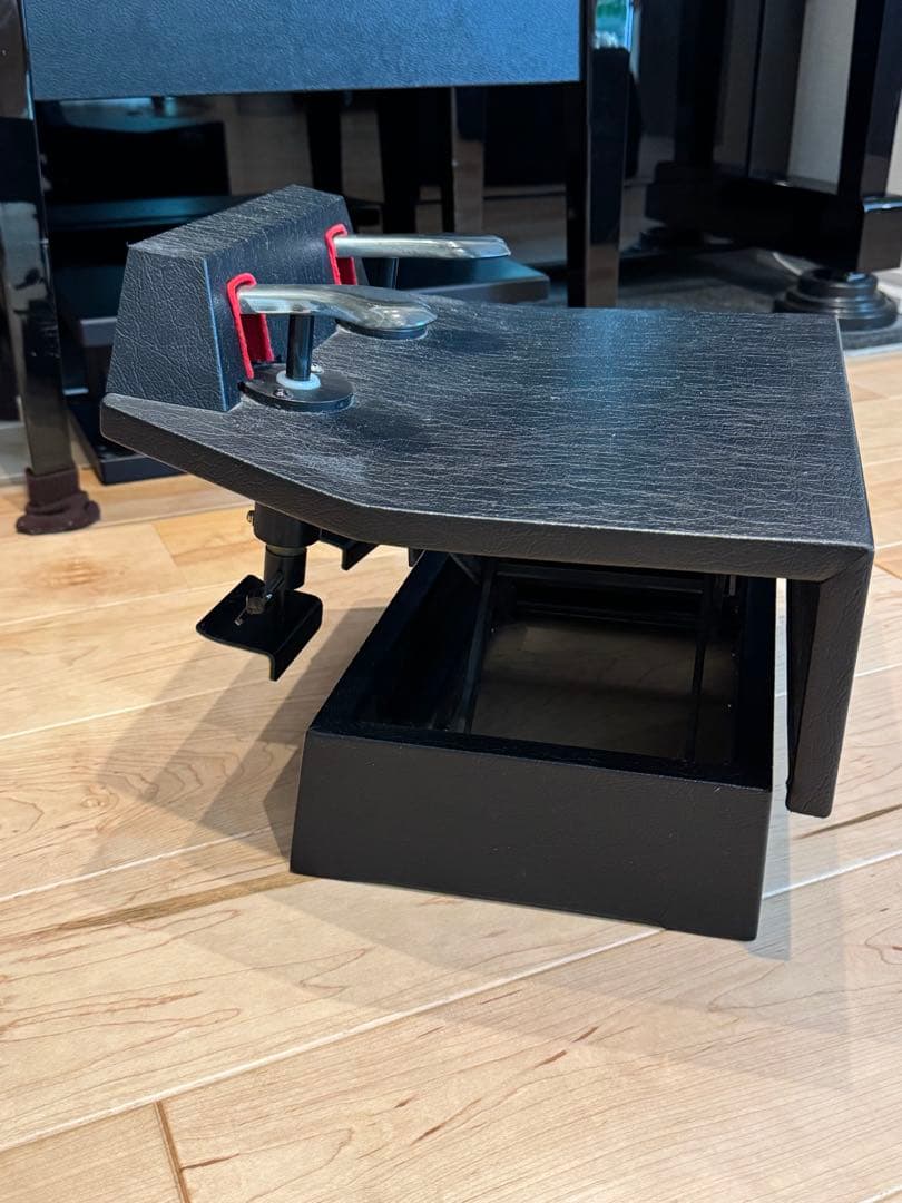 ひ*り様 M-60 ペダルとバッグ セット