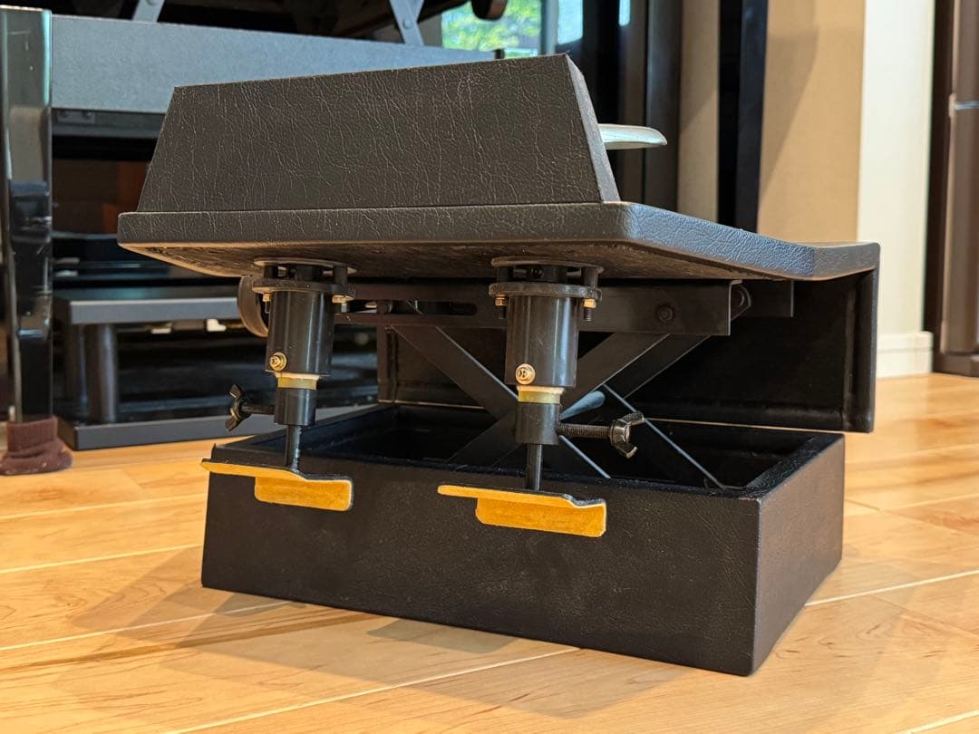 ひ*り様 M-60 ペダルとバッグ セット