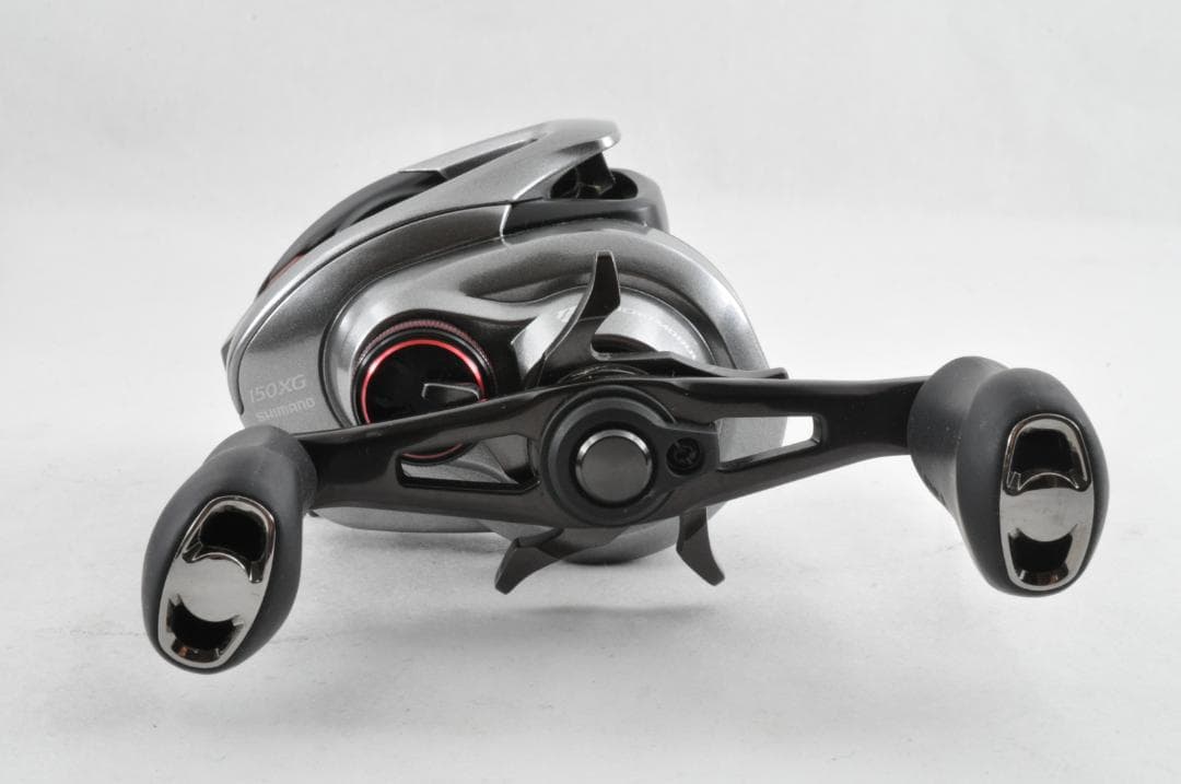 【新品・未使用品】シマノ 21 スコーピオンDC 150XG