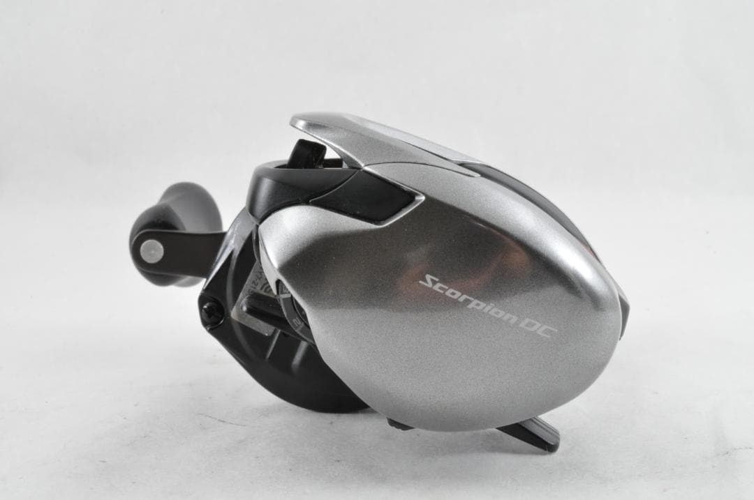 【新品・未使用品】シマノ 21 スコーピオンDC 150XG