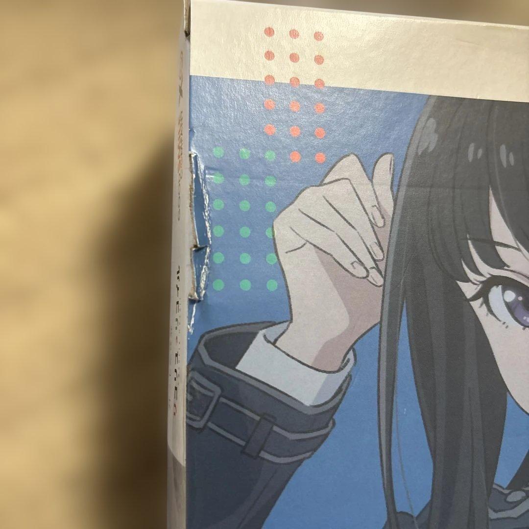 緑*茶様 PLAMATEA リコリス・リコイル　錦木千束＆井ノ上 たきな セット