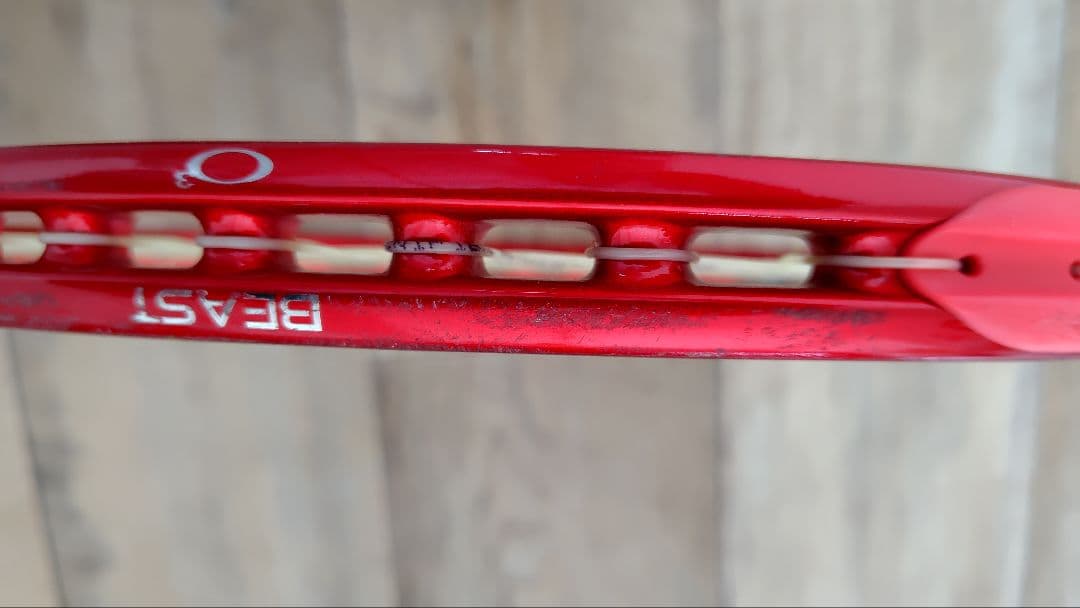 prince ビースト104(O3)