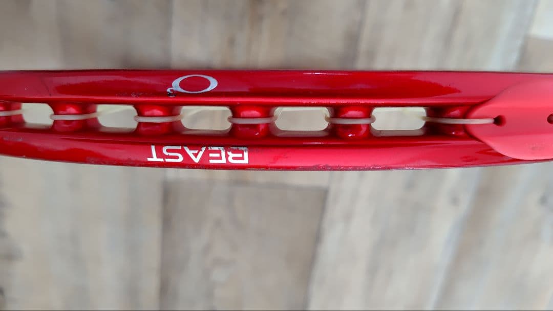 prince ビースト104(O3)