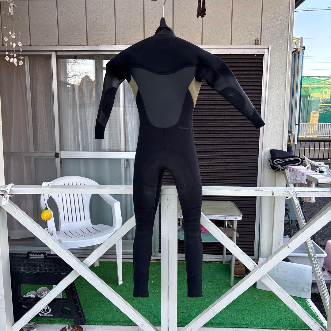 アックスクラシック　セミドライ