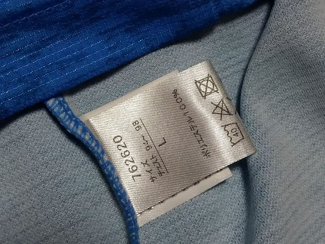 正規品　川崎フロンターレ2019シーズンユニホーム　美品　L