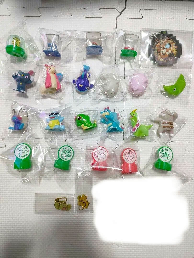 ポケモングッズ　セット