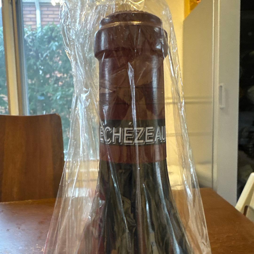 グラン エシェゾー 2015 GRANDS ECHEZEAUX ロマネ・コンティ