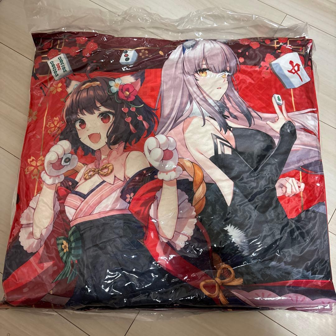 雀魂 オリジナル絵馬 キャンペーン限定非売品