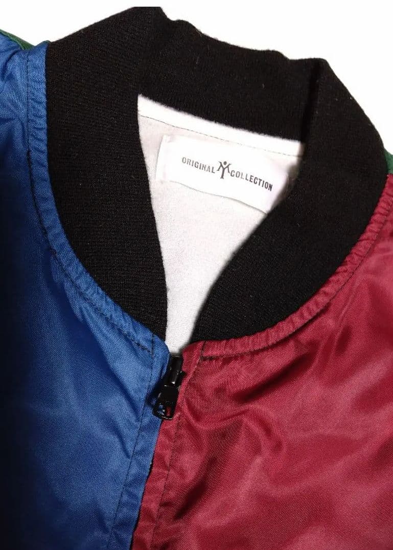 松任谷由実❤LOVE WARS ツアーブルゾン&非売品石鹸 8月特価19800円