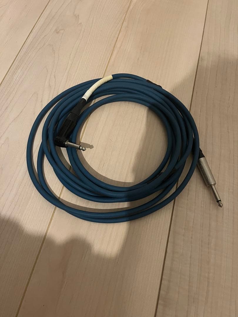 NUDE CABLE TYPE-B 5m S-L ①