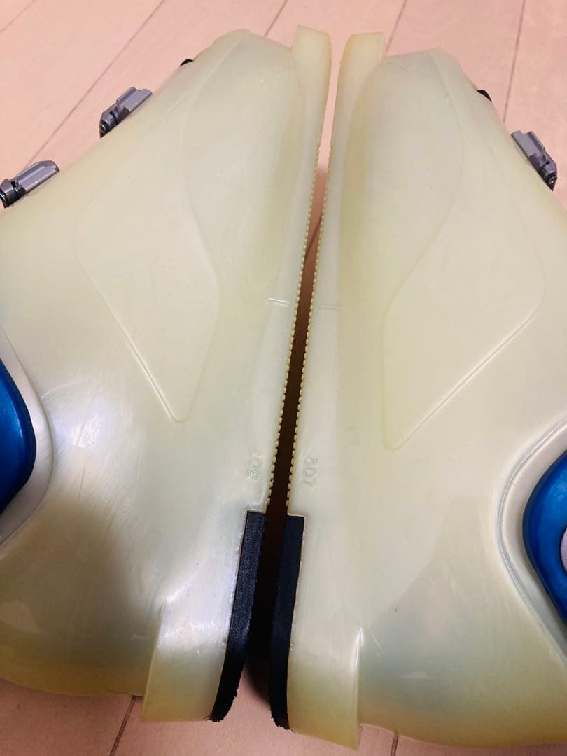 KASTLE カスレー　スキーブーツ 26.0-26.5cm