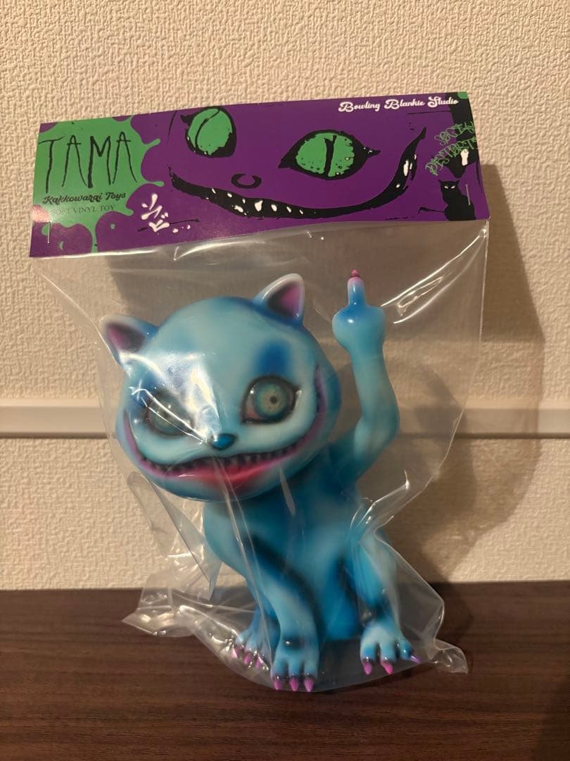 【新品未開封】TAMA タマ　かっこわらい雑貨店