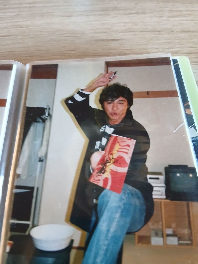 西城秀樹　さん　グッズ 写真 約130枚