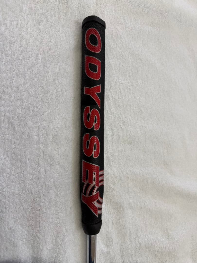 クラブ ODYSSEY WHITE m HOT XG 2 Ball Blade