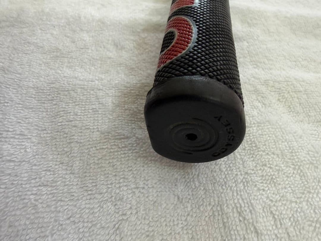 クラブ ODYSSEY WHITE m HOT XG 2 Ball Blade