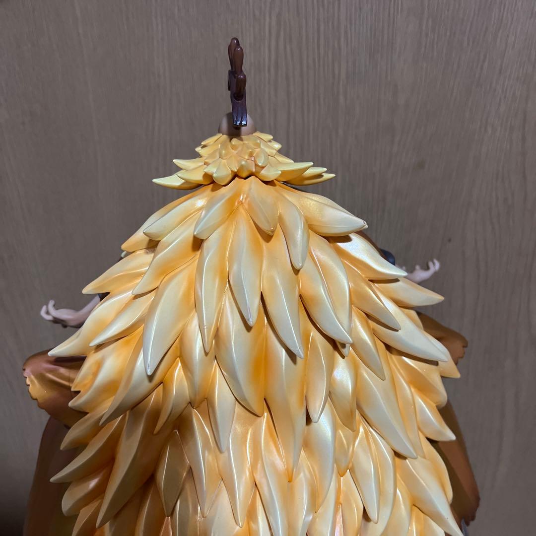 POP ワンピース “SE-MAXIMUM” 金獅子のシキ