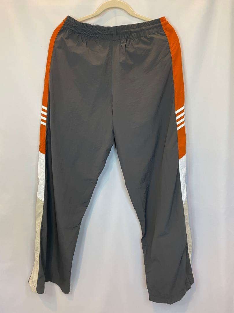 Martine Roseワイドレッグ トラックパンツSS24 (サイズS)