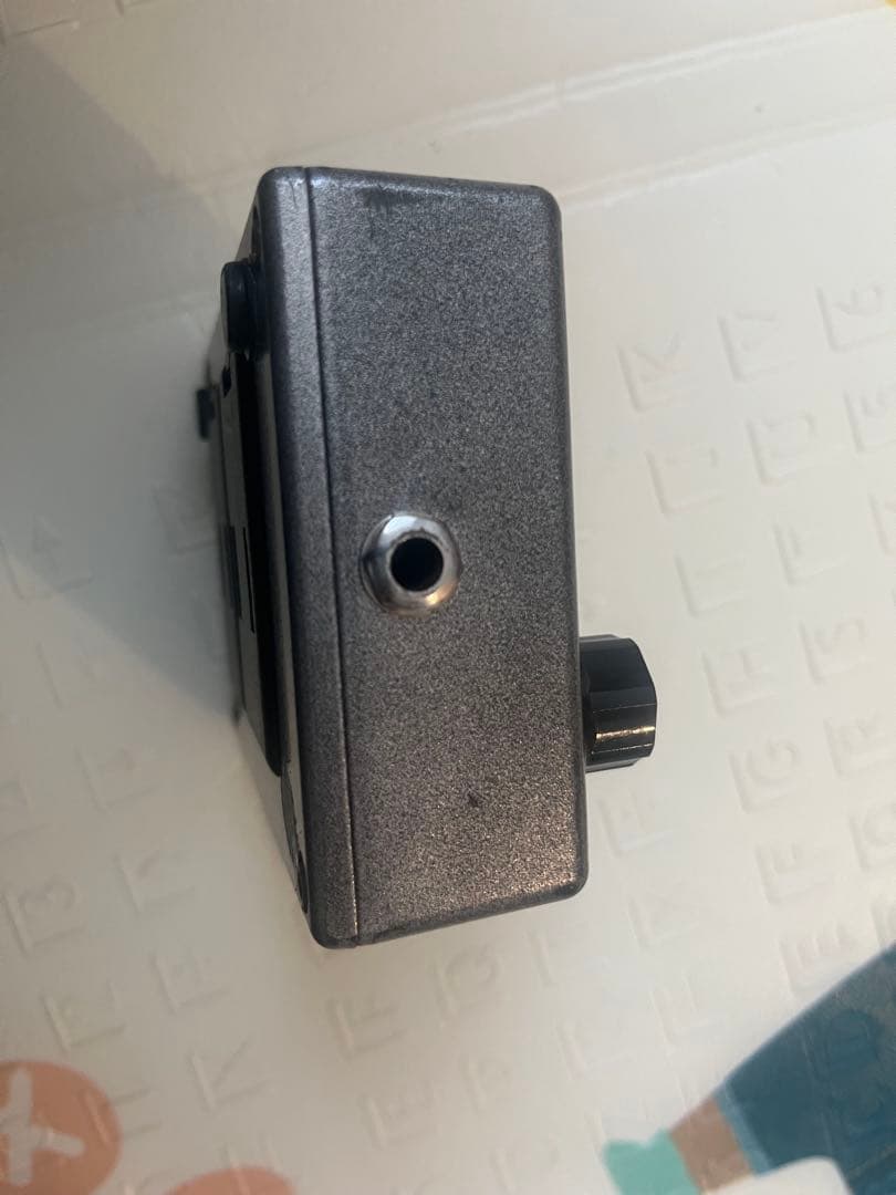 MXR Flanger ギターエフェクター