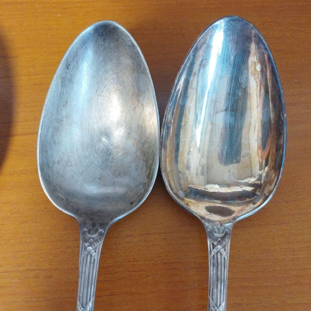 クリストフル　1920？ フランス　アンティーク　カトラリー　ヴィンテージ