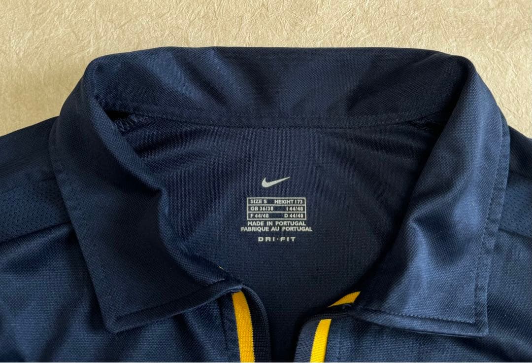 NIKE アーセナル　00/02 3rd ユニフォーム　ドリームキャスト　激レア