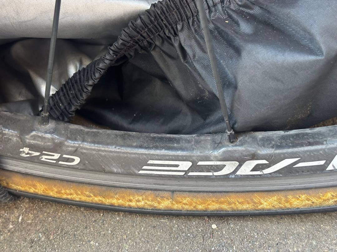 引き取り限定　横浜市内など配送可能！　スペシャライズド　アレー　54サイズ