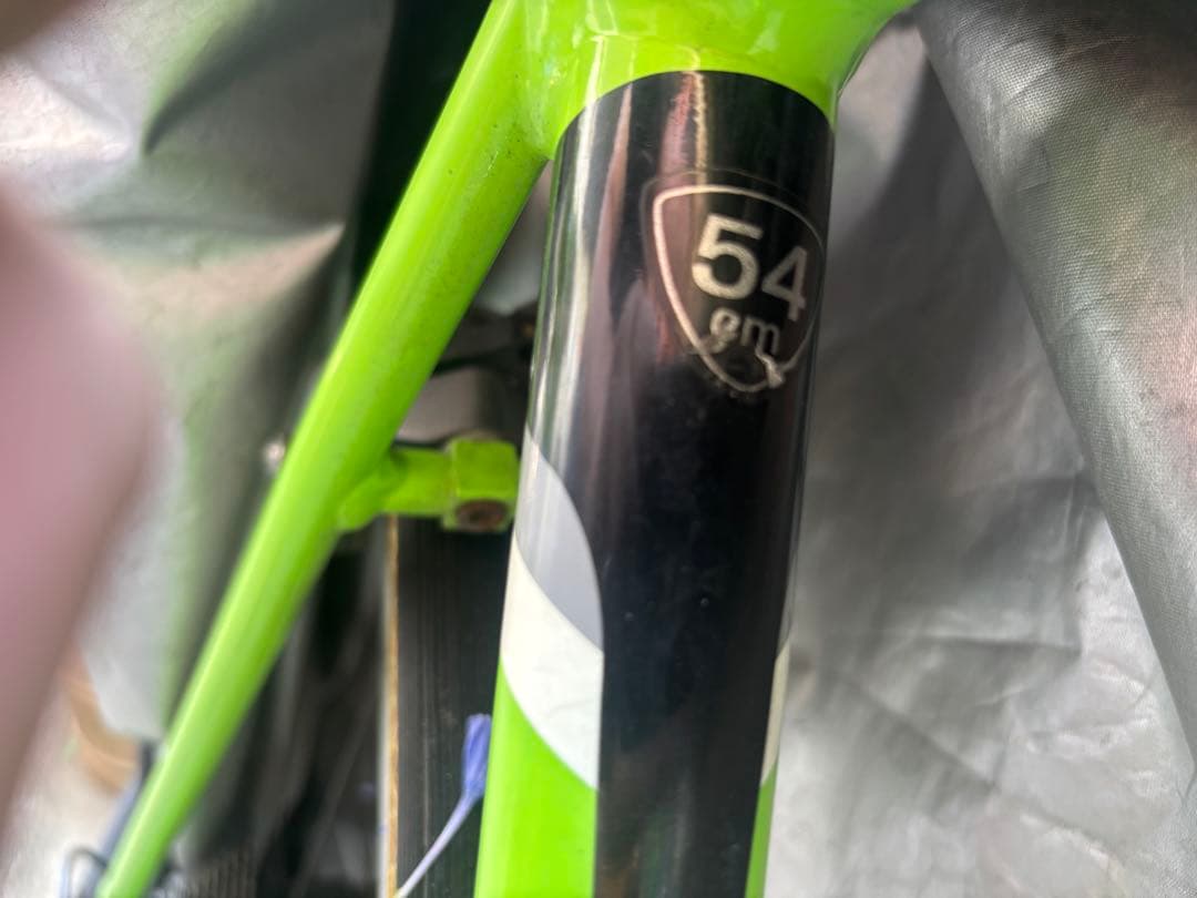 引き取り限定　横浜市内など配送可能！　スペシャライズド　アレー　54サイズ