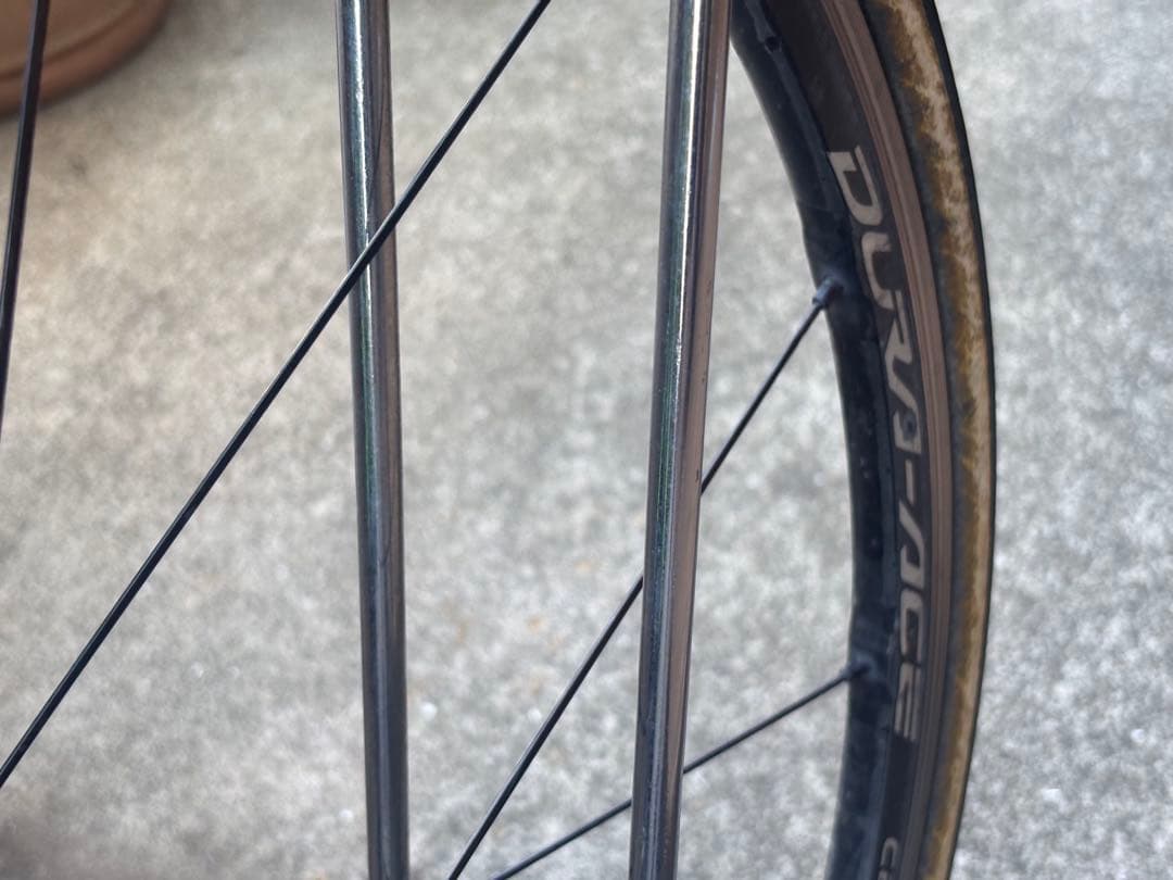 引き取り限定　横浜市内など配送可能！　スペシャライズド　アレー　54サイズ