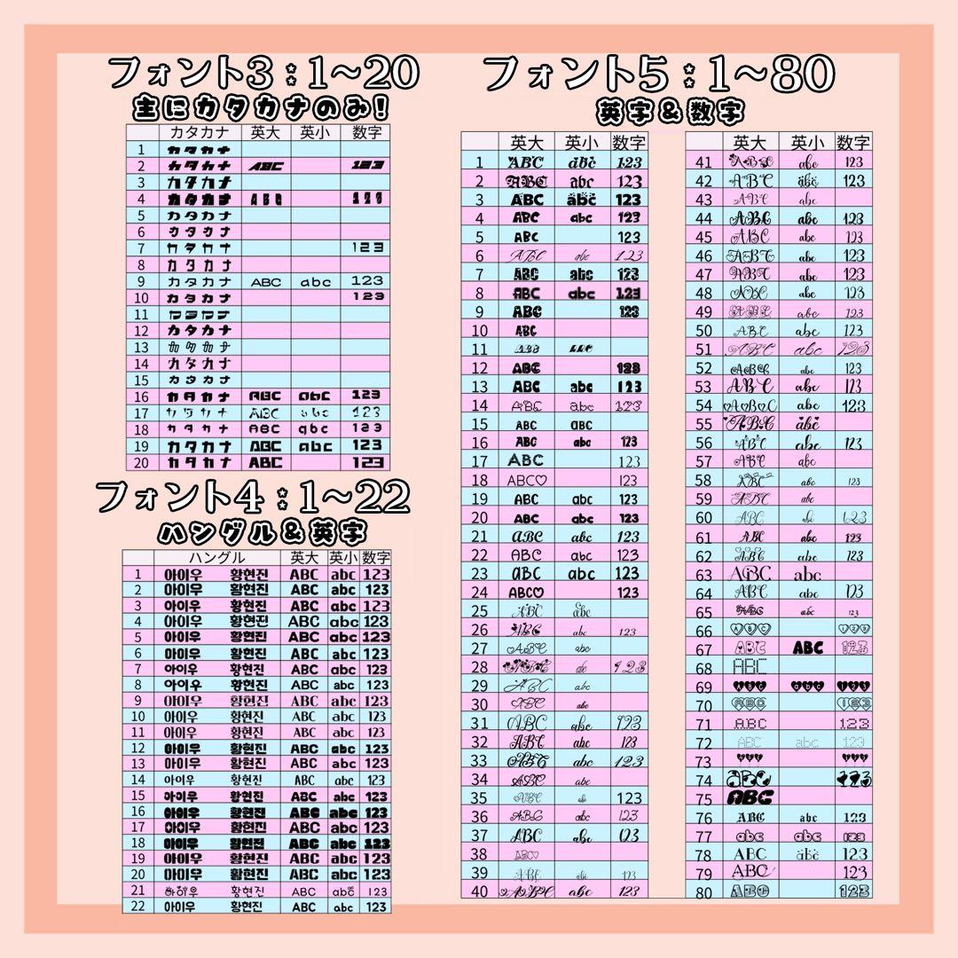 【匿名配送込】ハート型シートオーダーページ❤大幅リニューアル