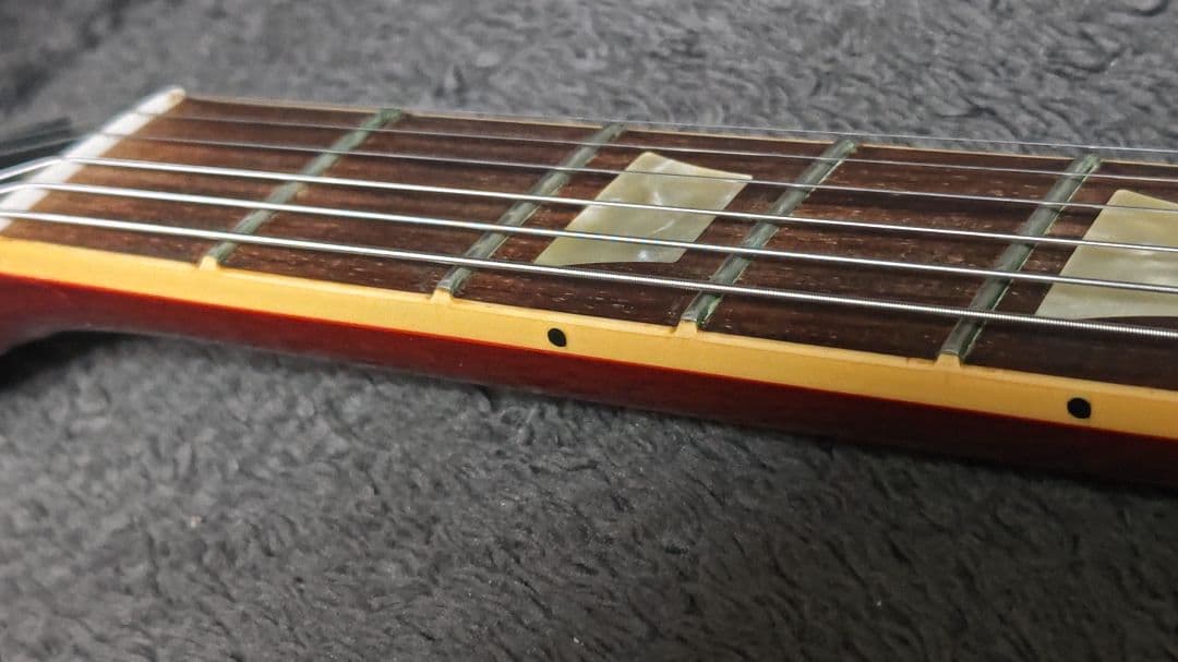 ギター Gibson USA SG '61 Reissue Cherry