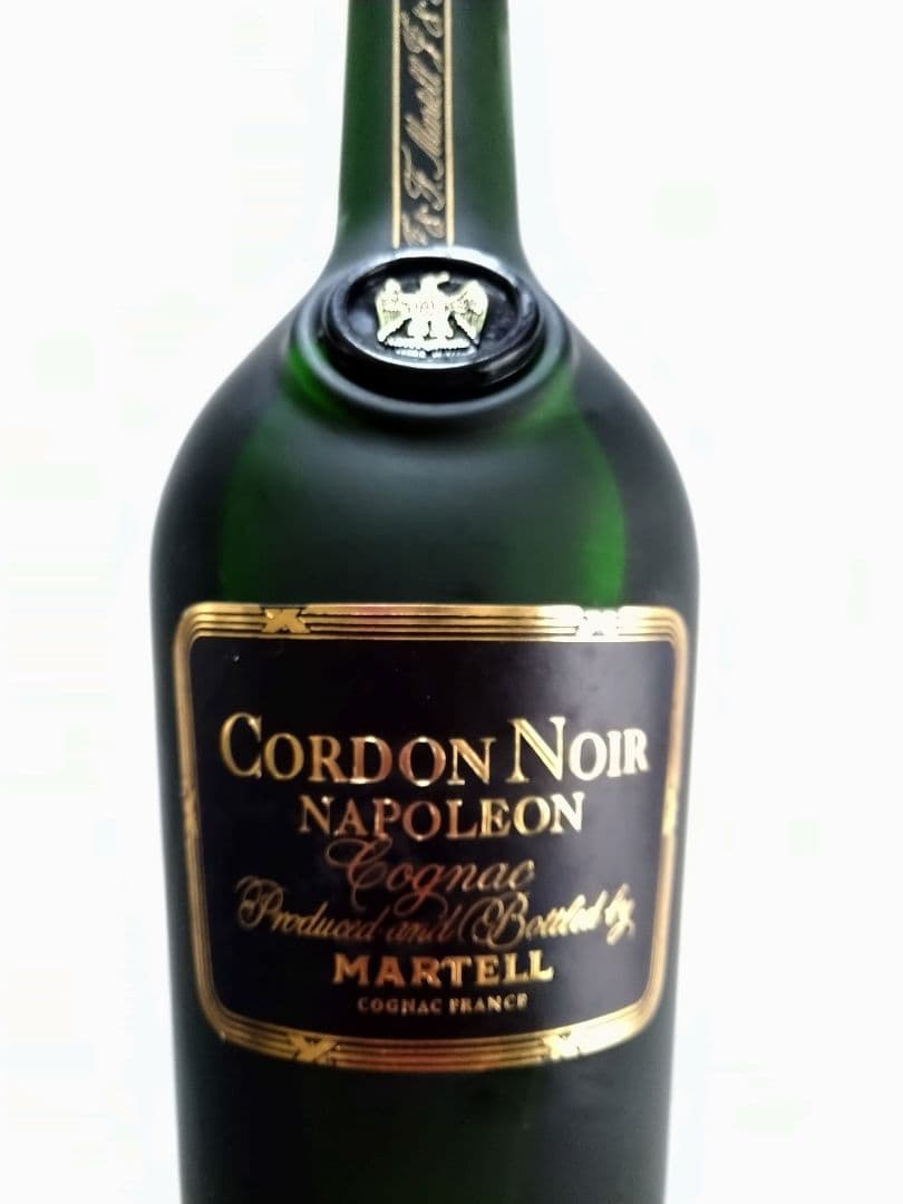 マーテル コルドンノワール ナポレオン