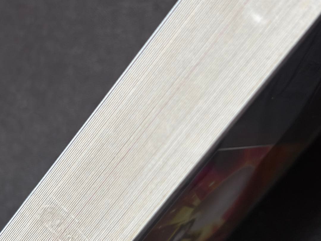 s*n様 スタートデッキ100 バトルコレクション ④ 外箱開封内袋未開封