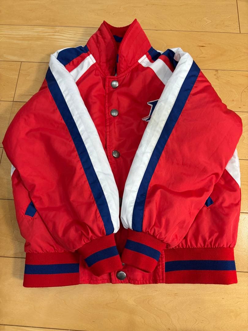 ポルテ　グランドコート　JS (115cm相当)