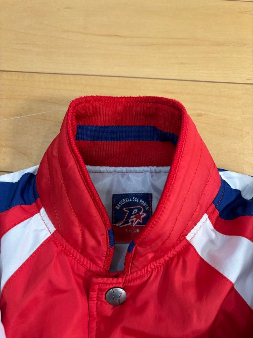 ポルテ　グランドコート　JS (115cm相当)