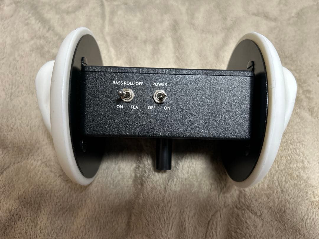 【最安値】3Dio バイノーラル録音用マイク Free Space ASMR