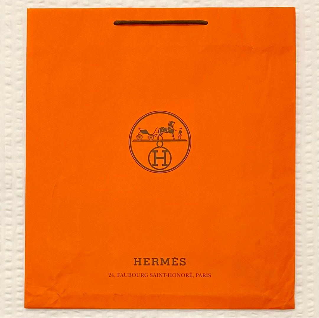【新品同様多数】極上美品 エルメス まとめ40点 ボックス空箱 ショッパー 紙袋