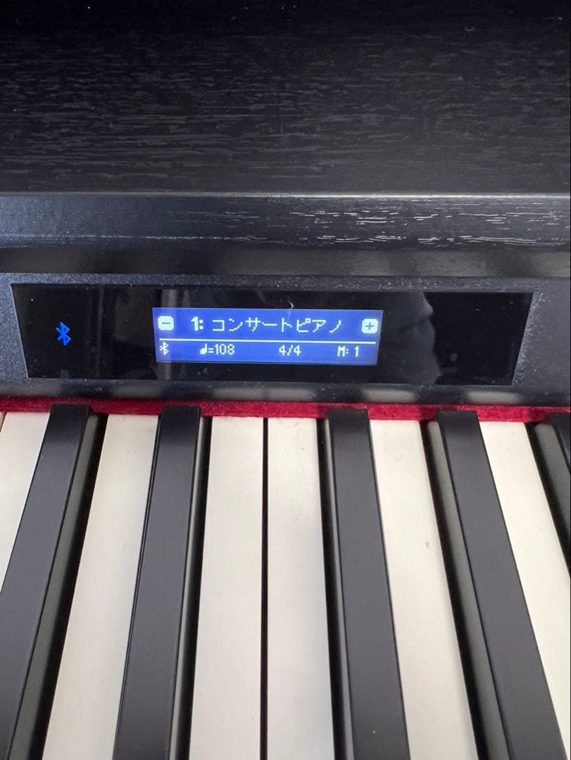 Roland 電子ピアノ DP603