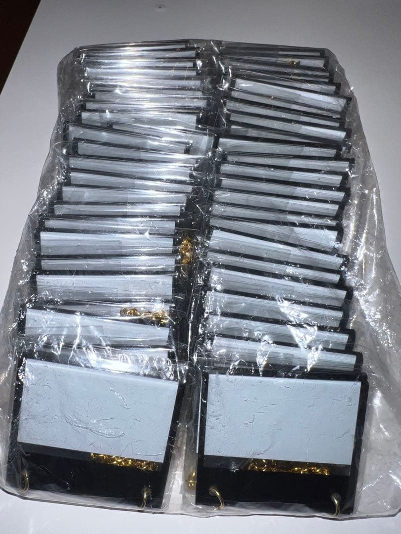 ボトルネック　50個